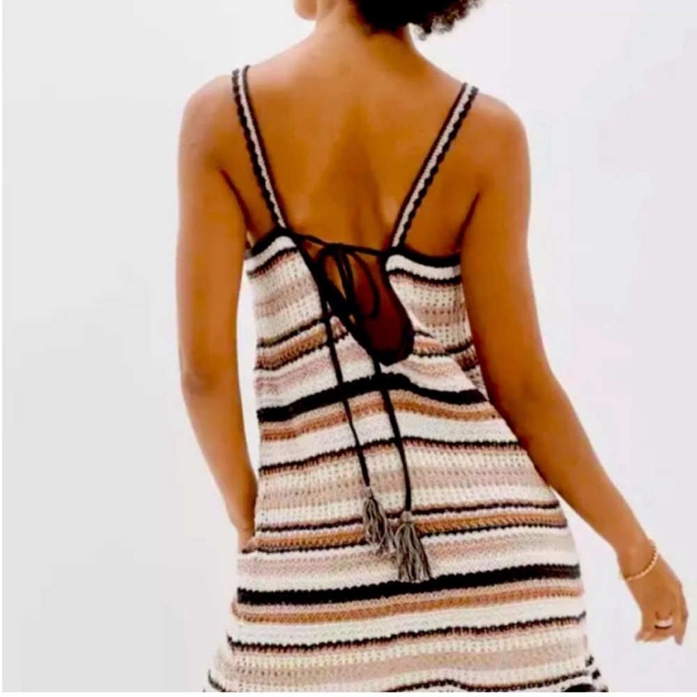 New American Eagle Dress